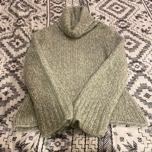 Express sweater